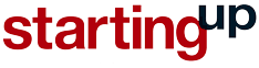 Logo_StartingUp_ohne